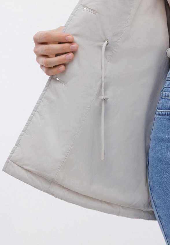 Куртка стеганая Baon