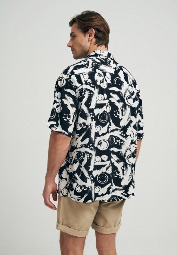 Рубашка Твое