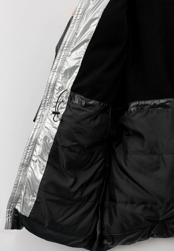 Куртка утепленная PlayToday