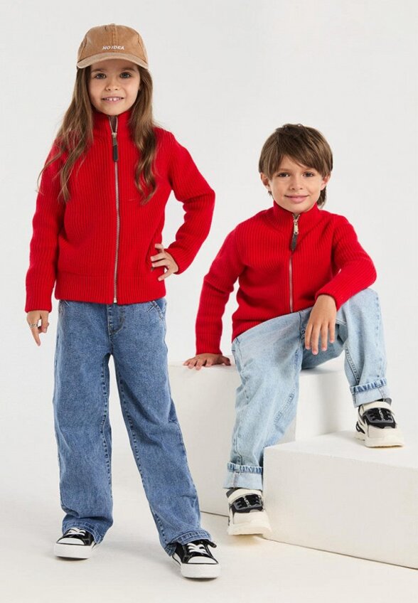 Кардиган Norveg