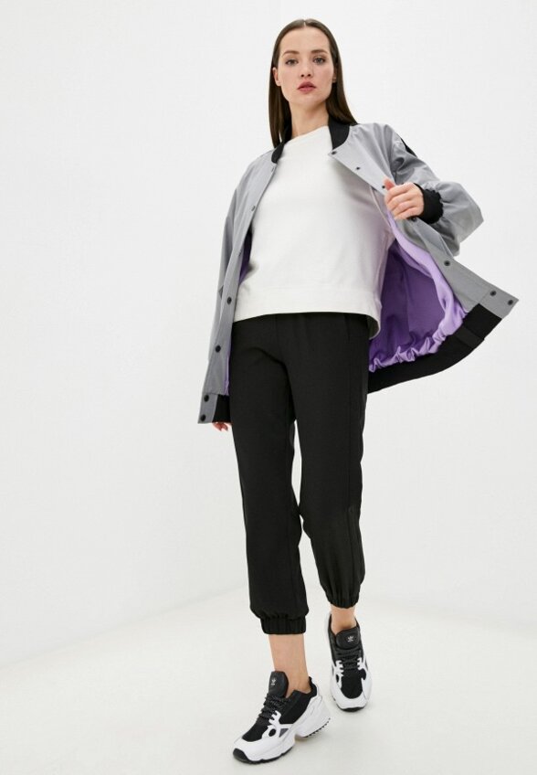 Бомбер Malaeva