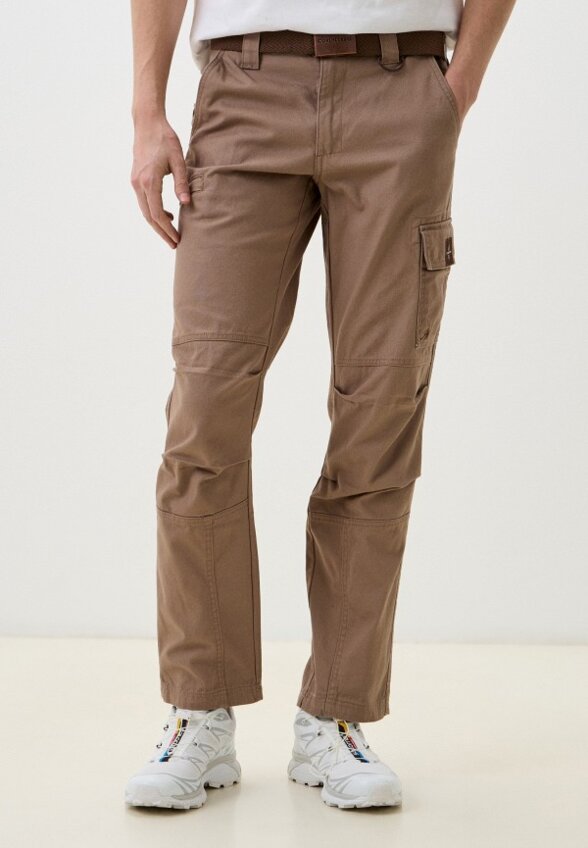 Брюки Cordillero