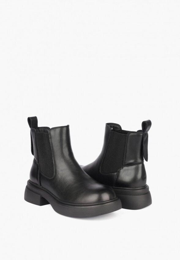 Ботинки Zenden