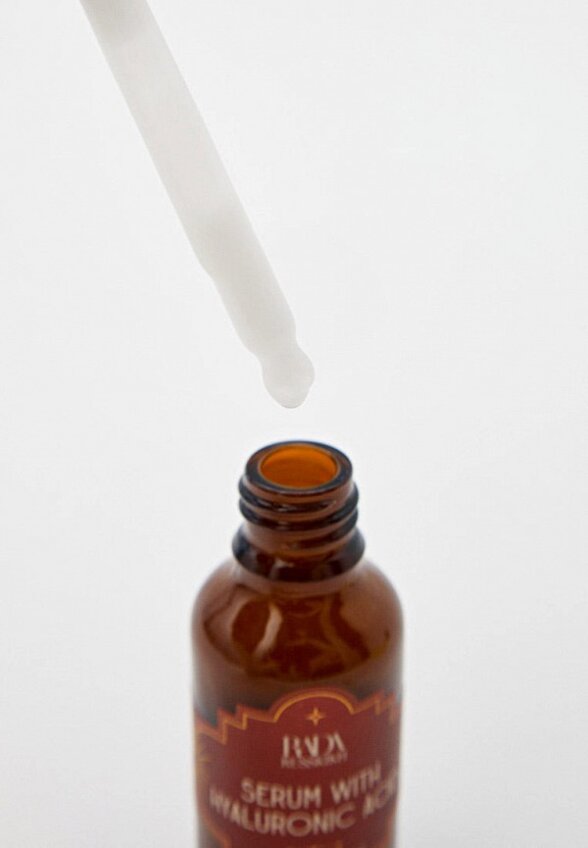 Сыворотка для лица Rada Russkikh