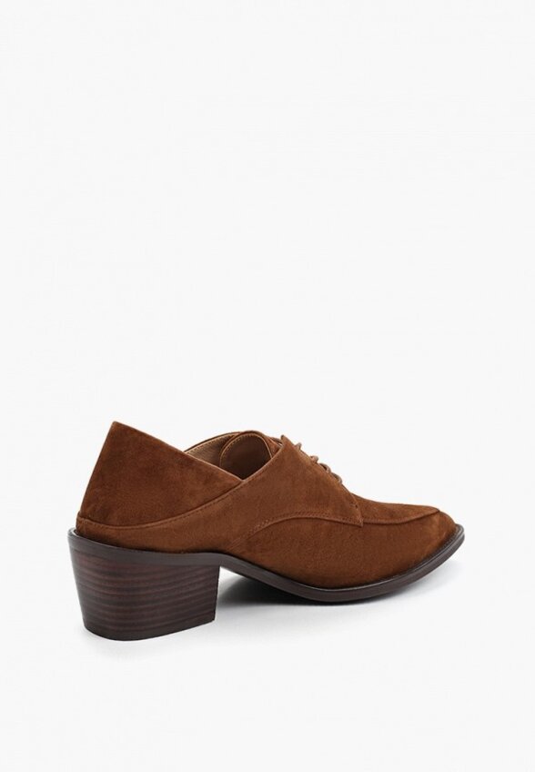 Ботильоны Dino Ricci