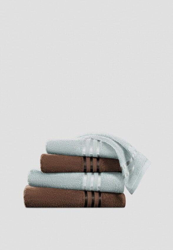 Комплект полотенец Dome