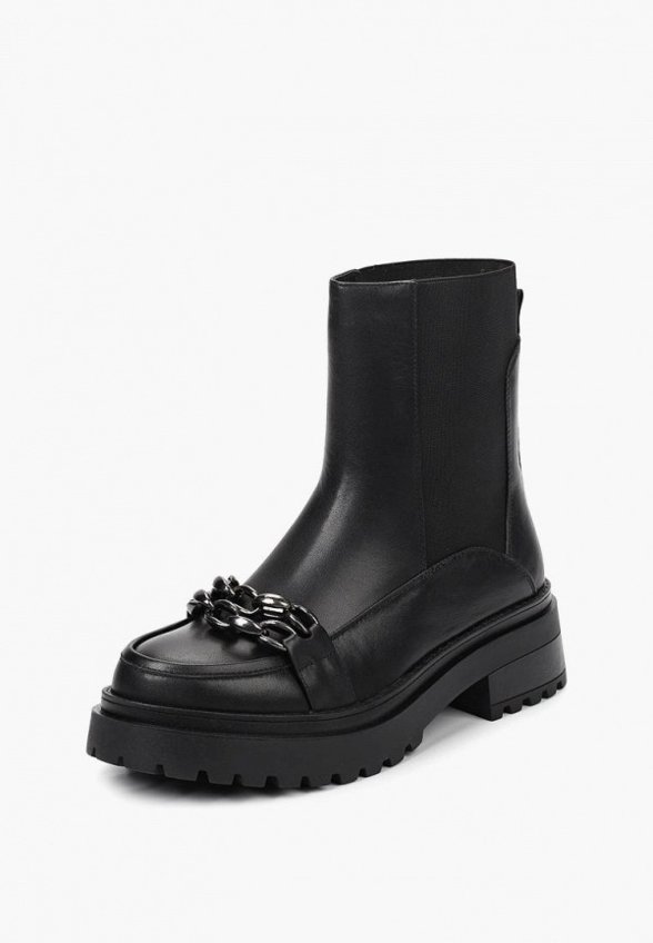 Ботинки Sbalo