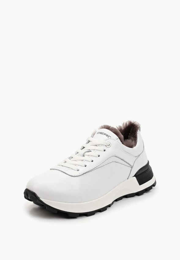 Кроссовки Mof-Berg