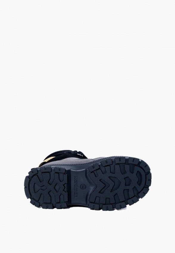 Ботинки Nordman