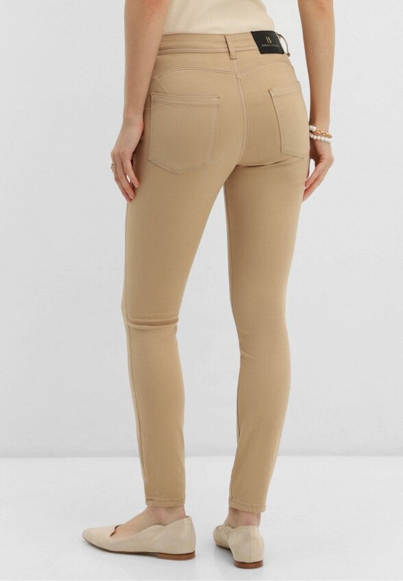 Джинсы Harmonia Sensuum