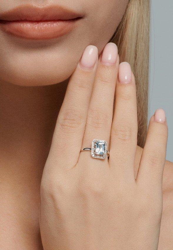 Кольцо Sokolov