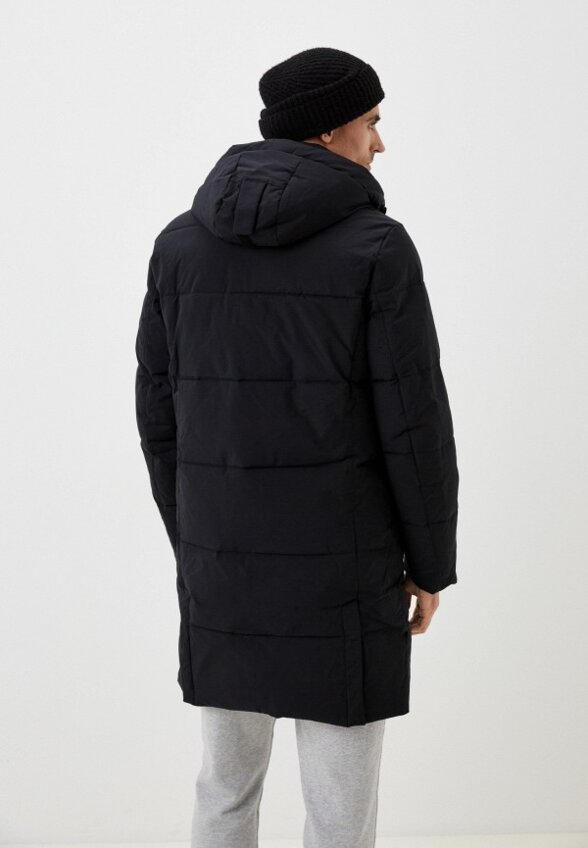 Пуховик Urban Fashion for Men