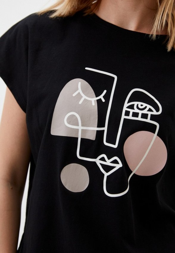 Футболка Terranova