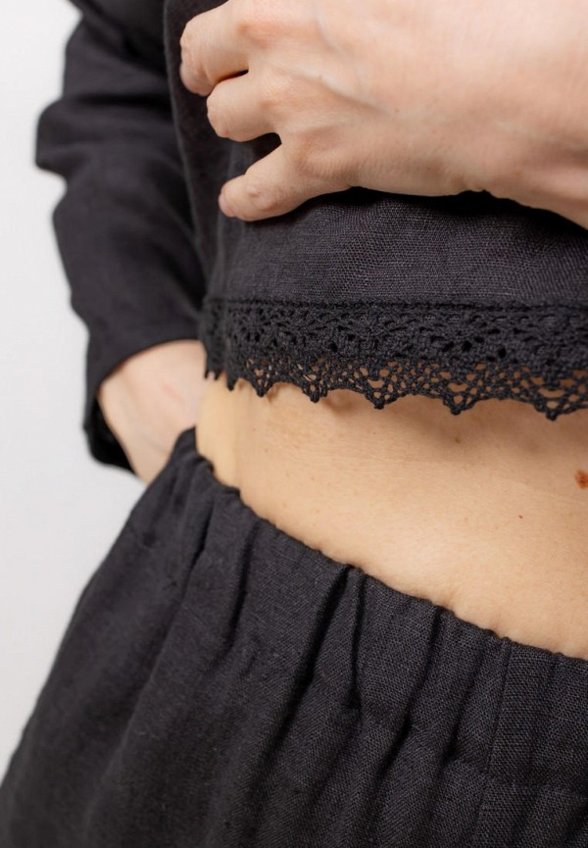 Блуза Moredress