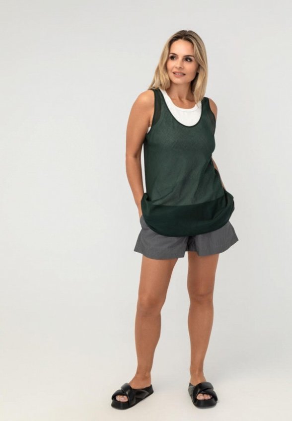 Майка Forlocals