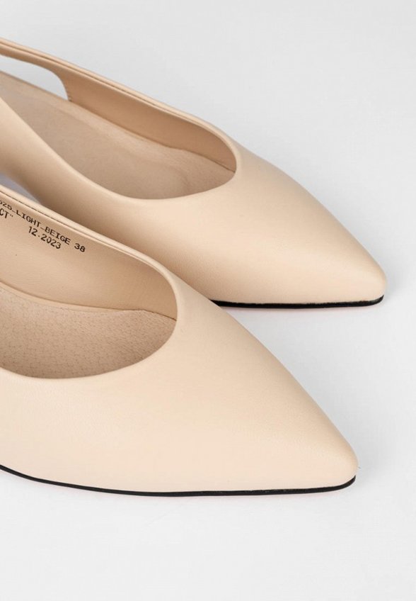 Туфли Niota Line