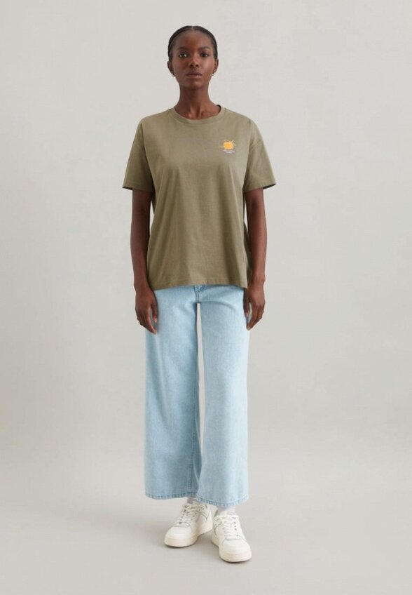 Футболка Marc O'Polo