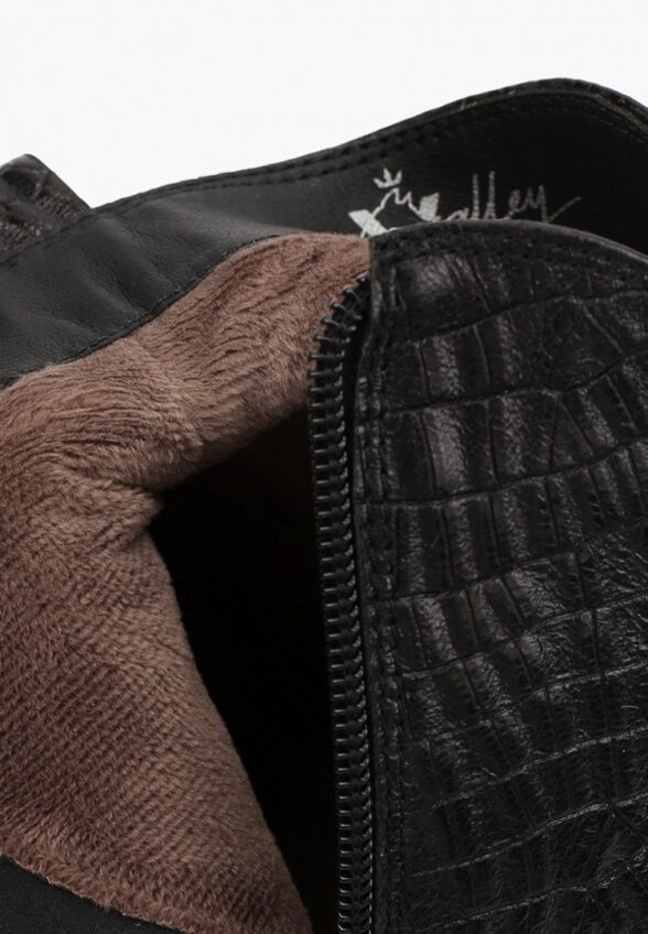 Ботильоны Valley