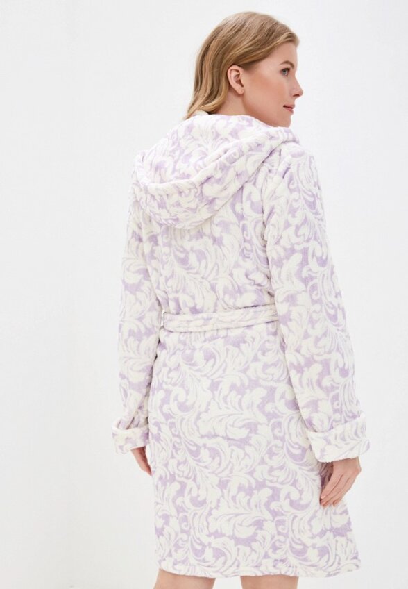 Халат домашний Lelio