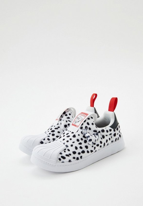 Слипоны adidas Originals