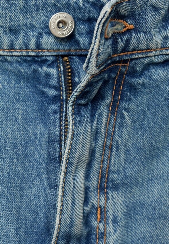 Джинсы Mango Man