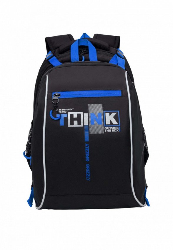 Рюкзак Grizzly