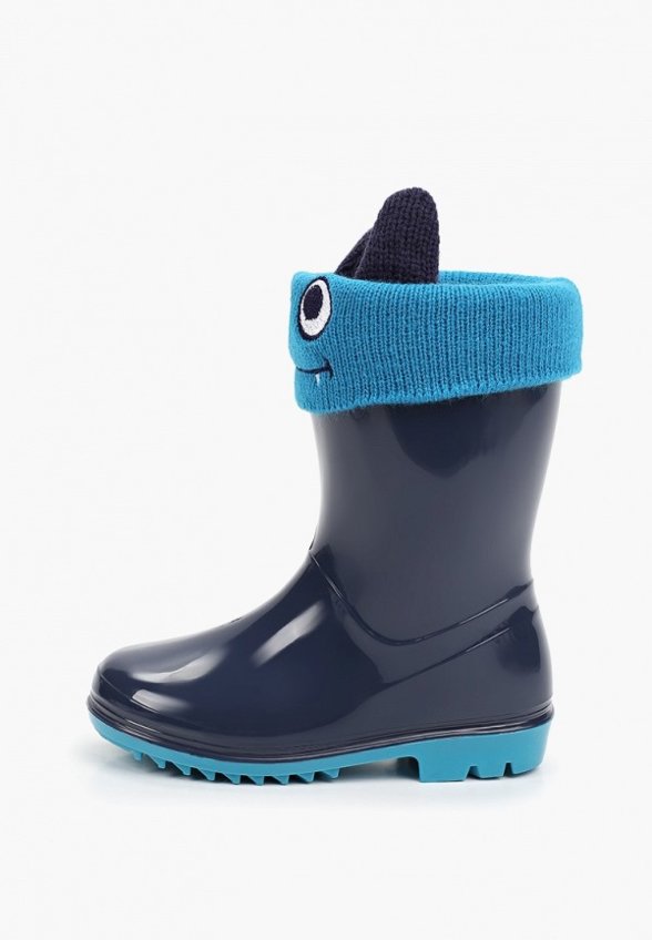 Сапоги резиновые PlayToday