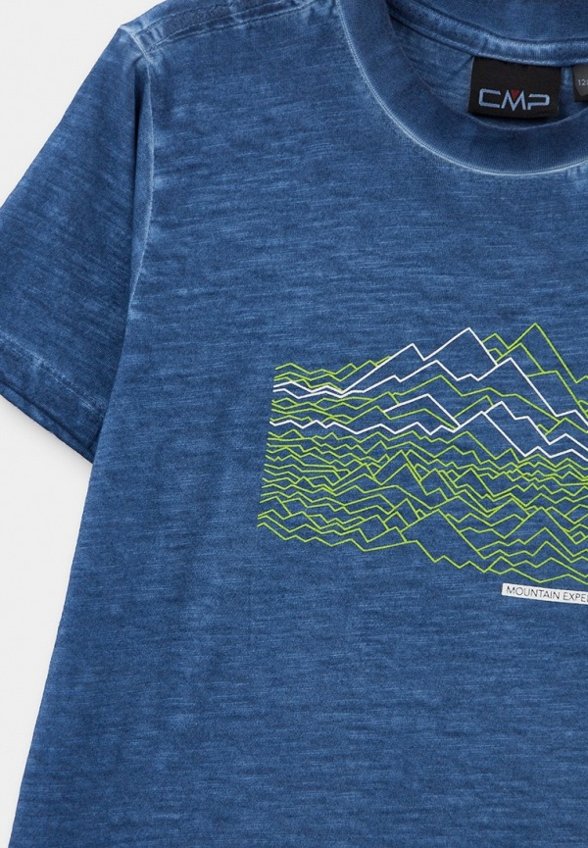 Футболка CMP