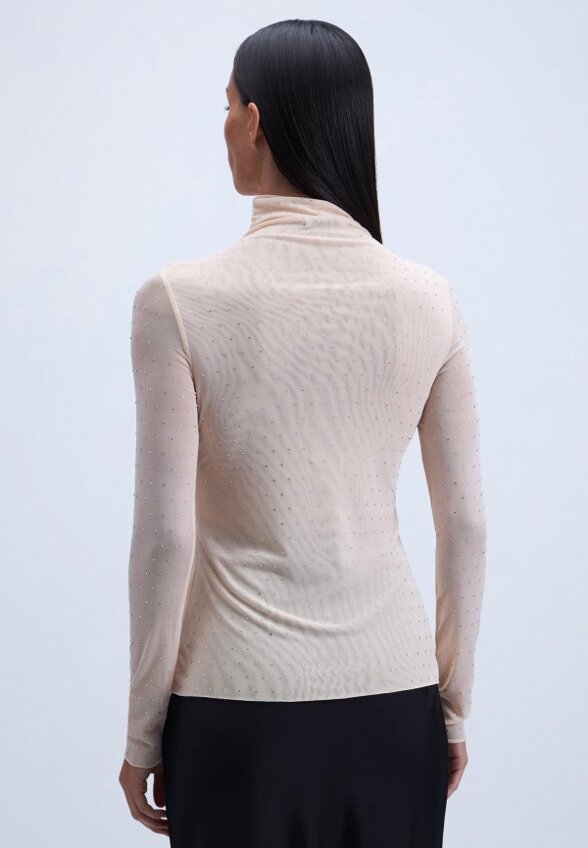 Водолазка Zarina