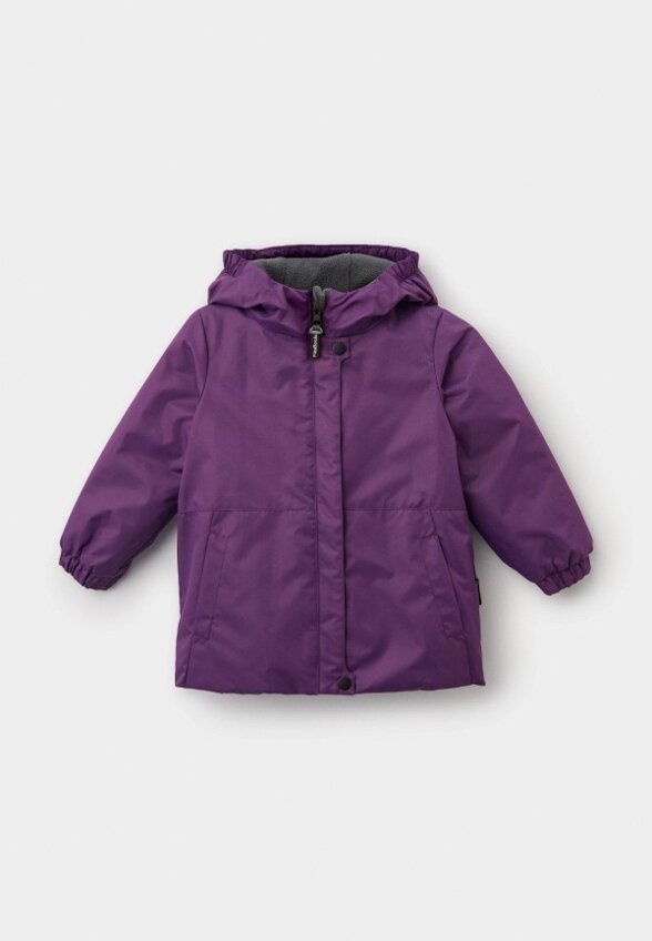 Куртка утепленная FikaBooka