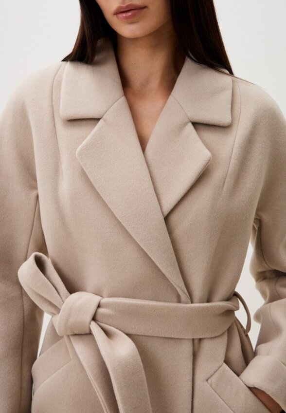 Пальто-халат Meltem Collection