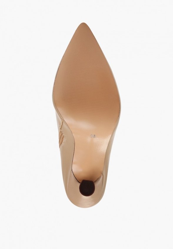 Ботфорты Sbalo