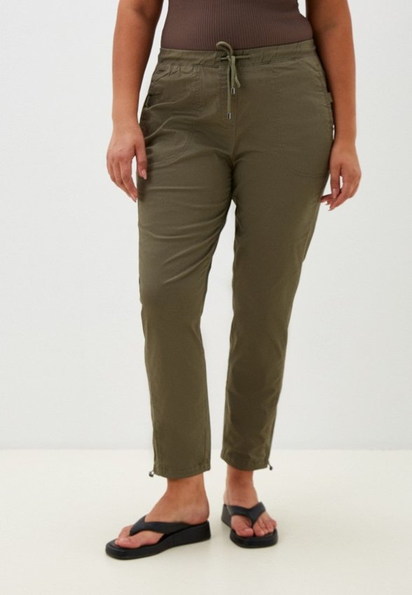 Брюки Punt Roma