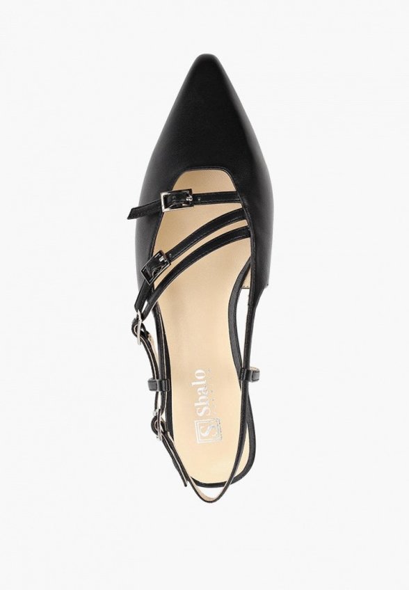 Туфли Sbalo