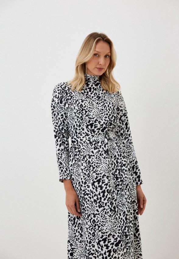 Платье Helmidge