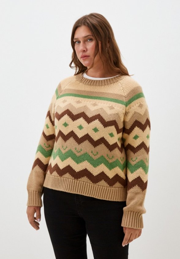 Джемпер Belucci