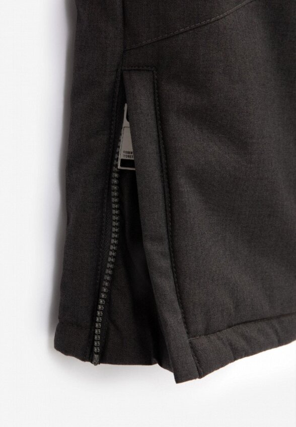 Брюки утепленные Roberto Moretti