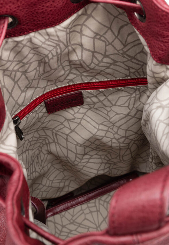 Др.Коффер B402854-154-03 рюкзак