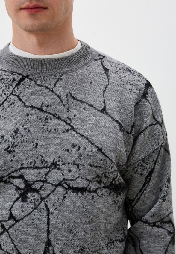 Джемпер marhatter