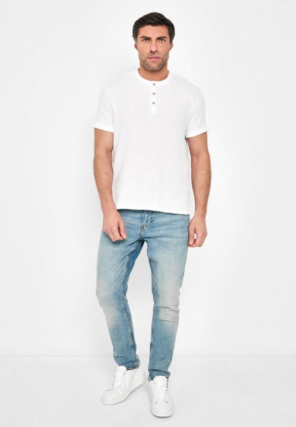 Рубашка Envylab