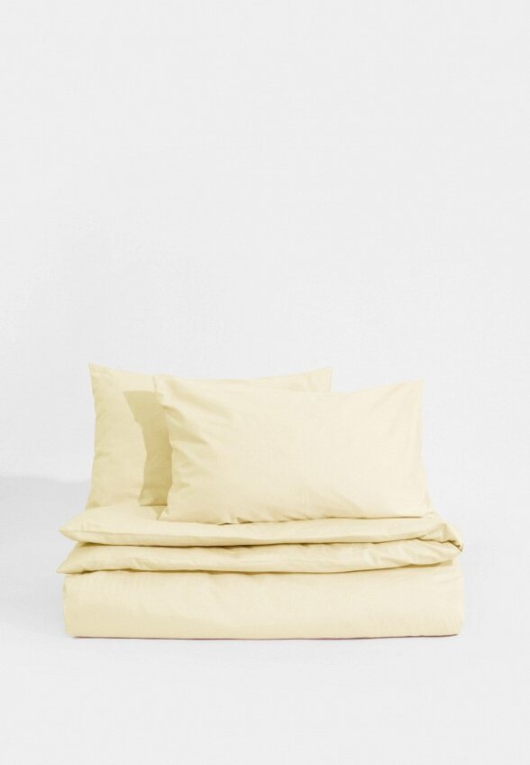 Постельное белье Евро Lamoda Home