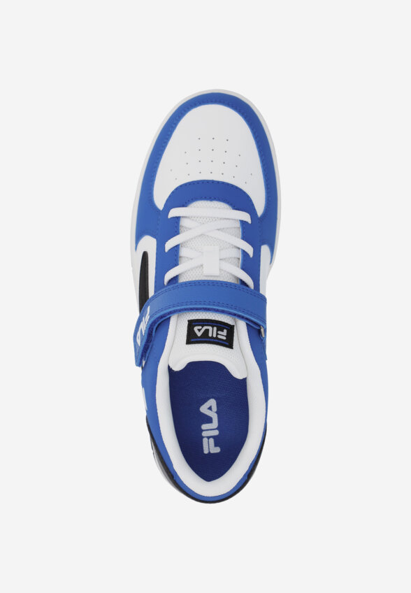 Кеды для мальчиков FILA Fil NXT, Белый