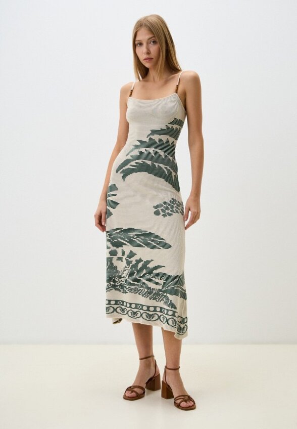 Платье Desigual