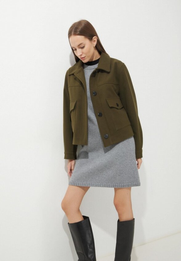 Куртка Maison David