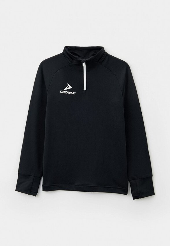 Лонгслив спортивный Demix