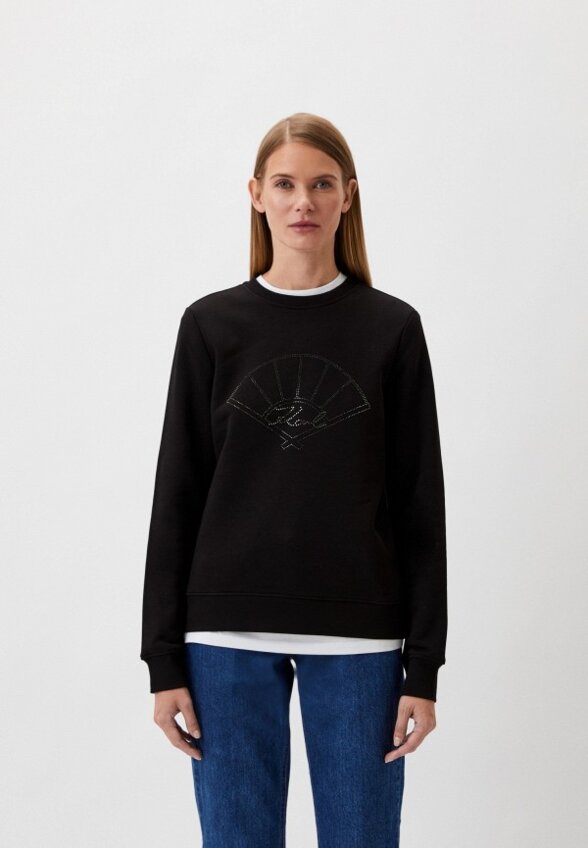 Свитшот Karl Lagerfeld