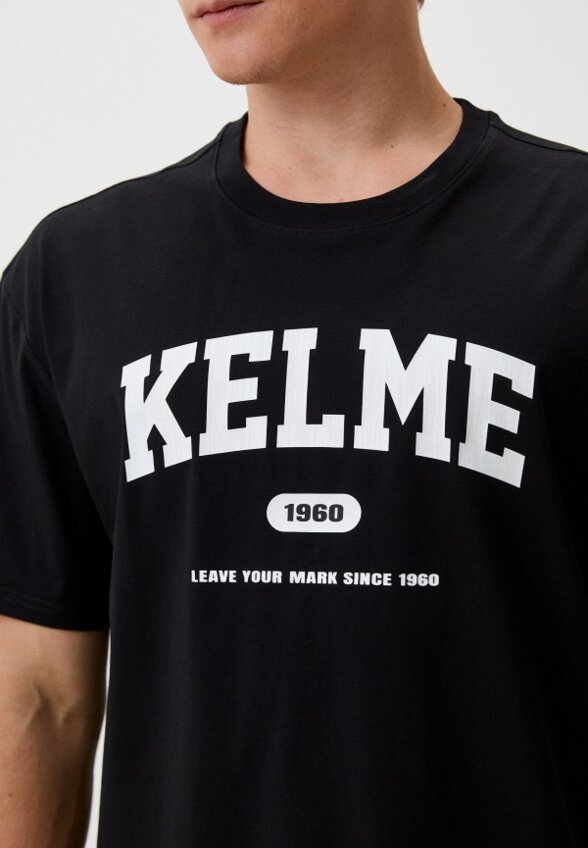 Футболка Kelme