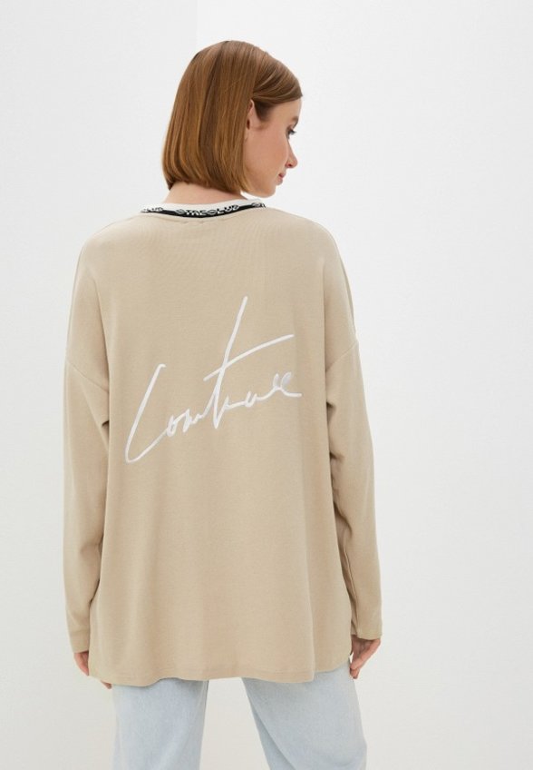Пуловер The Couture Club
