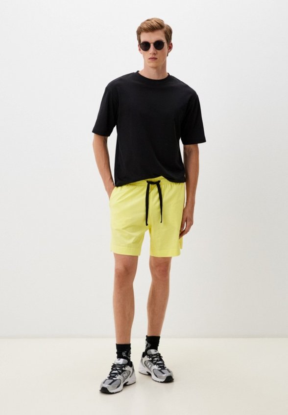 Шорты спортивные KChTZ