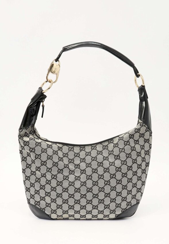 Gucci Textile Bag